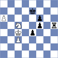 Solcan - Ferreira (chess.com INT, 2024)