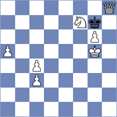 Klekowski - Bulmaga (chess.com INT, 2024)