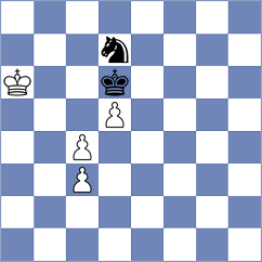 Ballester Llagaria - Michel Coto (Chess.com INT, 2021)