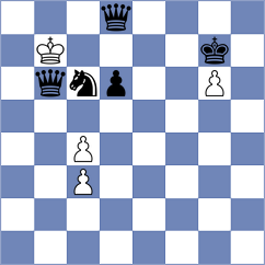 Omariev - Harsh (chess.com INT, 2022)