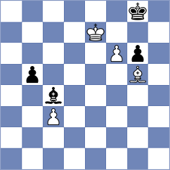 Troff - Grigoriants (chess.com INT, 2024)
