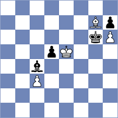 Alice - Jogstad (Chess.com INT, 2021)