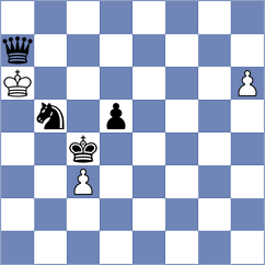 Damia - Pagaran (Chess.com INT, 2020)