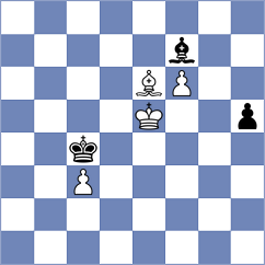 Aponte - Anton Quevedo (chess.com INT, 2021)