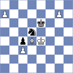 Golubev - Cogan (chess.com INT, 2024)