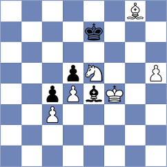 Sezdbekov - Reefat (Chess.com INT, 2020)