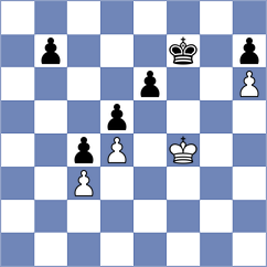 Ben Brahem - Salih (Chess.com INT, 2021)