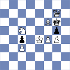 Monroy Garzon - Ioannides Liu (Chess.com INT, 2021)