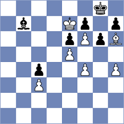 Kislov - Weber (chess.com INT, 2021)