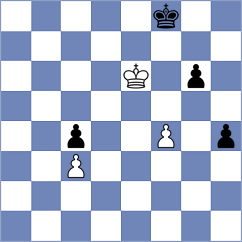 Sonnenschein - Fernandez Siles (chess.com INT, 2023)