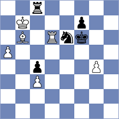 Bryzgalin - Nitish (Chess.com INT, 2020)