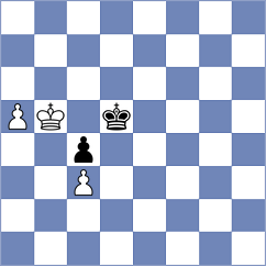 Medarde Santiago - Morefield (chess.com INT, 2023)
