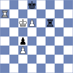 Mayaud - Eynullayev (Chess.com INT, 2021)
