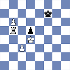 Baches Garcia - Van Baar (chess.com INT, 2024)
