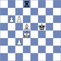 Vovk - Lewtak (chess.com INT, 2024)
