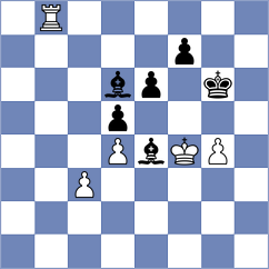 Dejmek - Piesik (Chess.com INT, 2021)