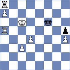 Nikolovski - Adair (Chess.com INT, 2020)
