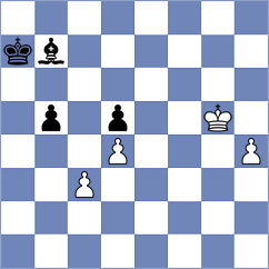 Marino Bravo - Playa (chess.com INT, 2024)