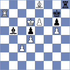 Koellner - Yao (Chess.com INT, 2021)