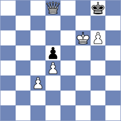 Korchmar - Mullodzhanov (chess.com INT, 2024)