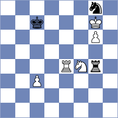 Korkmaz - Kropff (Chess.com INT, 2021)