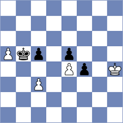 Matveeva - Andreev (chess.com INT, 2024)