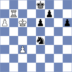 Tari - Yeritsyan (chess.com INT, 2024)