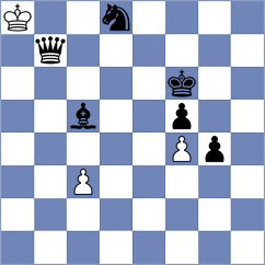 Alhadad - Toropov (chess.com INT, 2023)