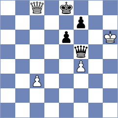 Kogoj - Bacic (Chess.com INT, 2021)