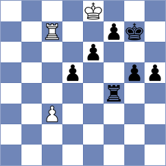 Tymrakiewicz - Romanchuk (chess.com INT, 2024)