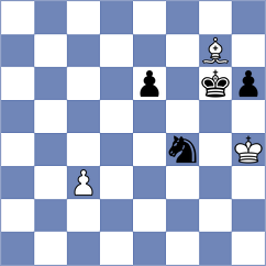 Kovanova - Drozdowski (Chess.com INT, 2021)