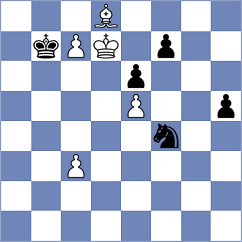 Ballester Llagaria - Schuster (chess.com INT, 2024)