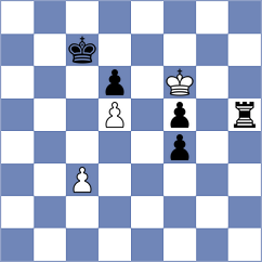 Baltaci - Kleiman (chess.com INT, 2022)