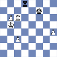 Anisimov - Turzo (chess.com INT, 2021)