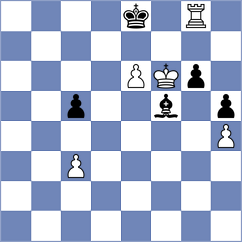 Durarbayli - Aradhya (chess.com INT, 2021)
