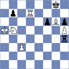 Murtazin - Eggleston (chess.com INT, 2024)