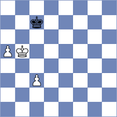 Tanwir - Bharath (chess.com INT, 2023)