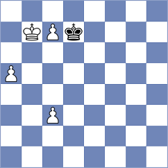 Gressmann - Saypuri (chess.com INT, 2023)