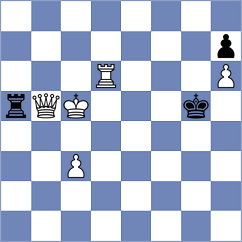 Nery Junior - Negron Lizarazo (chess.com INT, 2023)