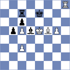 Sibilio - Tharushi (chess.com INT, 2022)