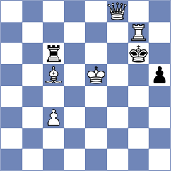 Khandelwal - Weisz (chess.com INT, 2023)