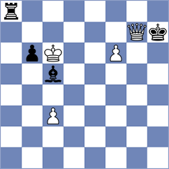 Cori - Vetokhin (Chess.com INT, 2020)