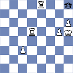 Gemy Vargas - Lorenzo De Los Santos (Chess.com INT, 2021)