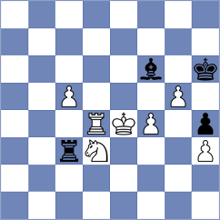 Jumabayev - Cubas (chess.com INT, 2024)