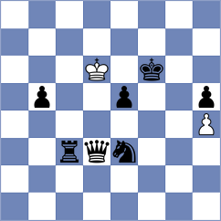 Delavari - Fathi (Chess.com INT, 2021)