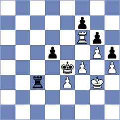 Biliy - Fareh (chess.com INT, 2023)
