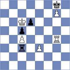 Oparin - Vajda (Chess.com INT, 2021)