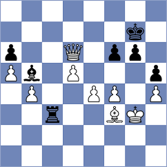 Leniart - Polanco Nunez (Chess.com INT, 2021)