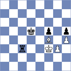 Priasmoro - Chigaev (chess.com INT, 2024)