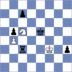 Padhya - Vaishali (Chess.com INT, 2021)